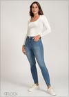 Skinny Jean - 260624