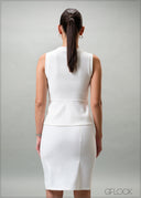 Waist Coat - 150825