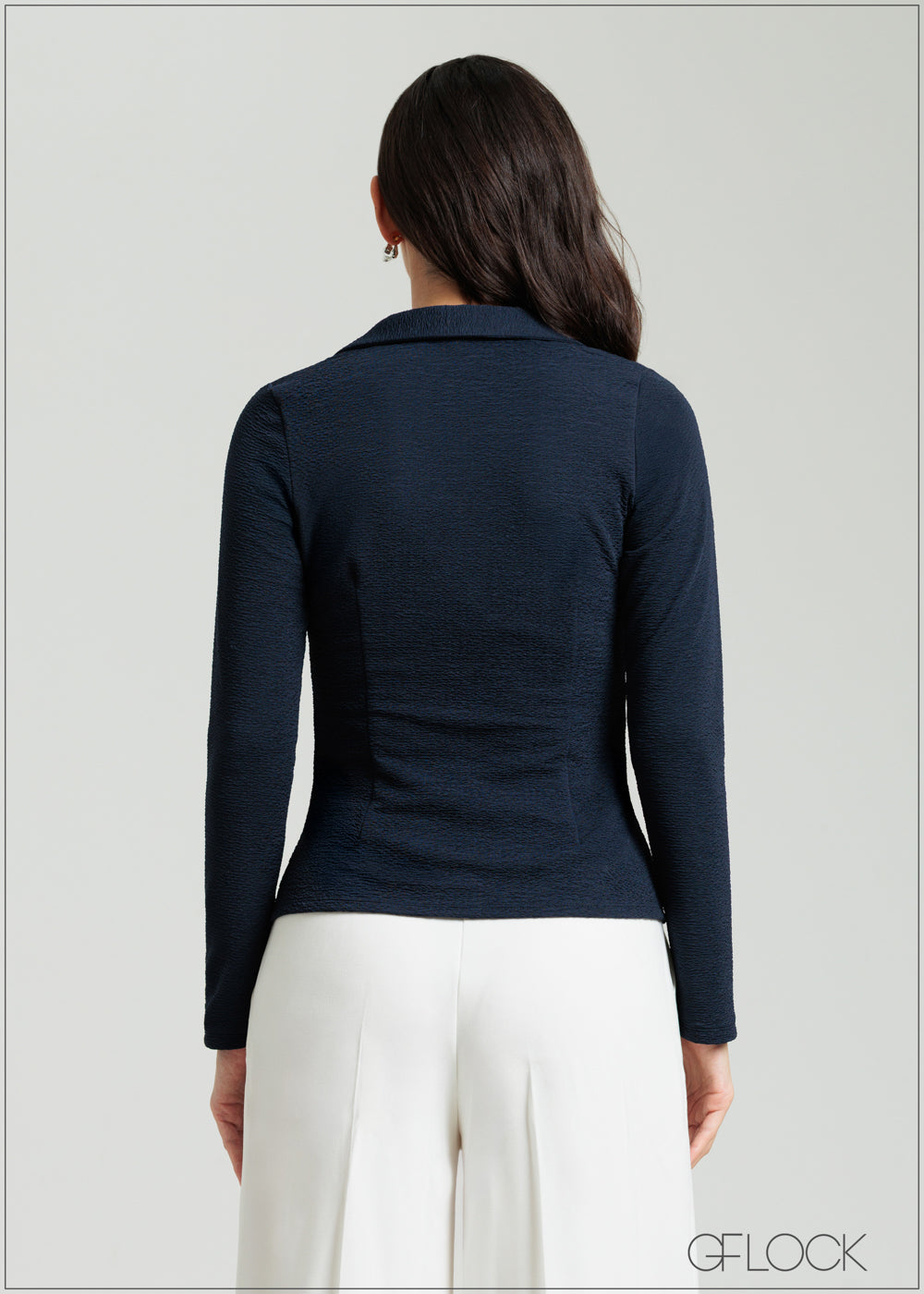 Long Sleeve Shirt - 080825