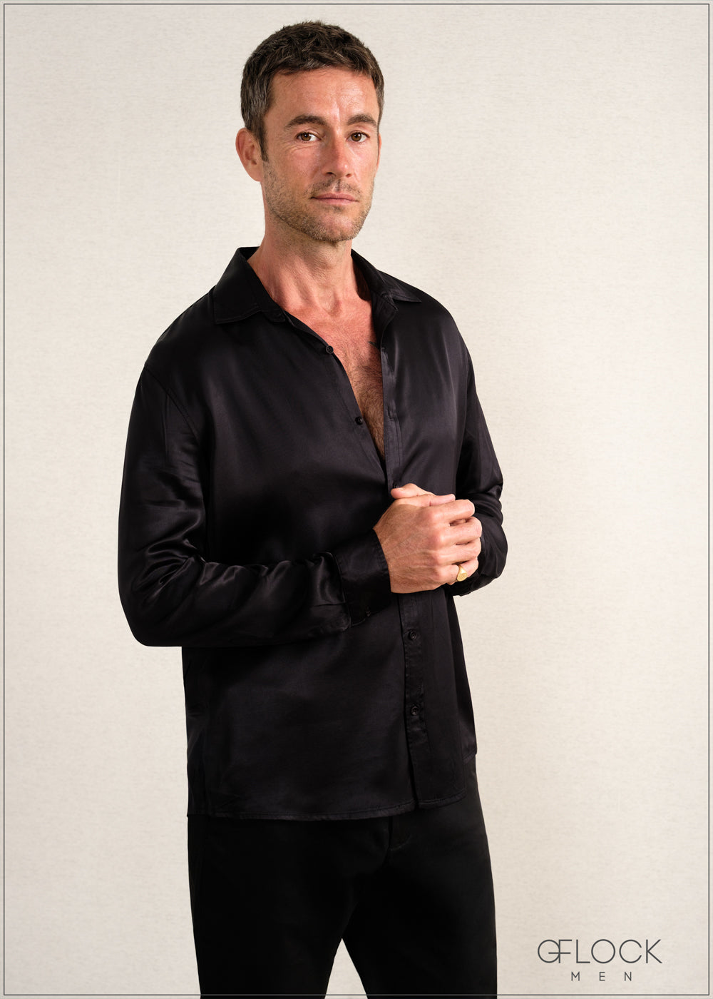 Formal Shirt - 200925