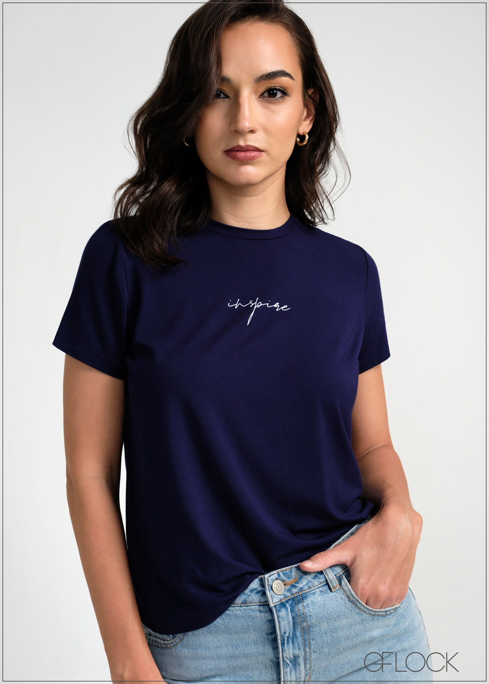 Graphic Tee - 031025