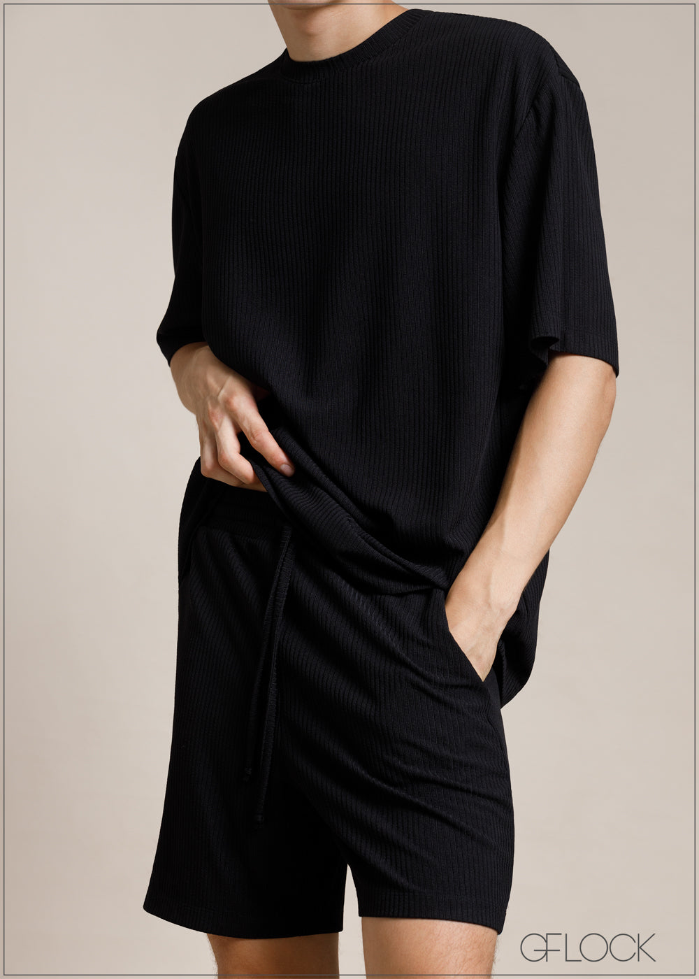 Comfort Short - 310124