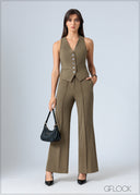 Waistcoat - 200726