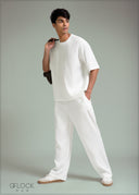 Oversize T-Shirt - 100126