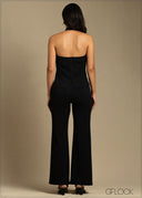 Straight Leg Pant - 240925