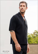 Revere Collar Shirt - 060526