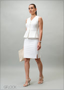 Waist Coat - 150825