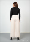 Pleated Pant - 100624