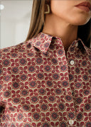 Printed Shirt - 150426