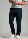 Chino Pant - Long Length - 230425