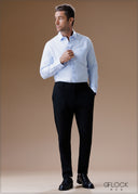 Oxford Shirt - 230226M