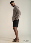 Relaxed Shirt - 081026