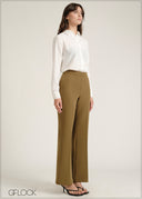 Bootleg Pant - 030826