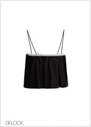 Beaded Cami Top - 231225