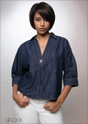 Denim Shirt - 141026