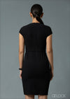 Midi Dress - 220925