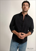 Oxford Shirt - 090926