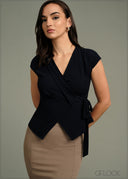 Pencil Skirt - 200625