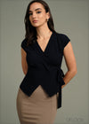 Pencil Skirt - 200625