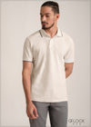 Polo Tipping T-Shirt - 01 - 111123