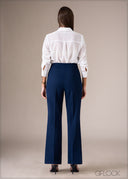 Bootleg Pant - 060326