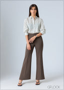Bootleg Pant - 200726
