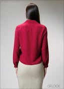 Basic Shirt - 310325