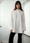 Long Sleeve Shirt - 150426