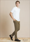 Chino Pant - Long Length - 070424