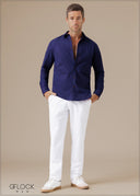 Long Sleeve Shirt - 260326