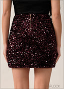 Waistcoat With Trim - 241225