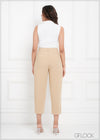 Tapered Pant - 150923