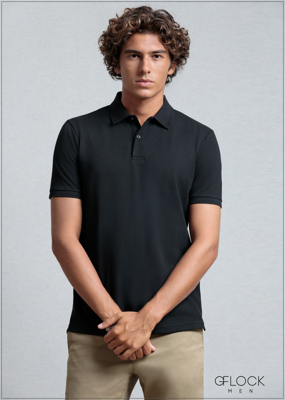 Basic Polo - 280525