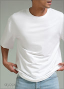 Oversize T-Shirt - 100126