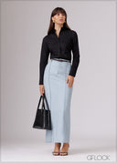 Maxi Skirt - 080526
