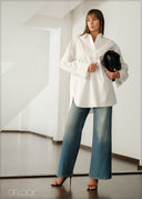 Long Sleeve Shirt - 150426