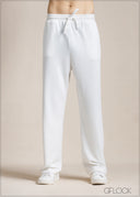 Men's Loungewear Trouser