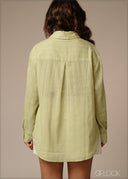 Doddy Basic Shirt - 250926