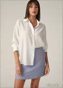 Basic Shirt - 090326