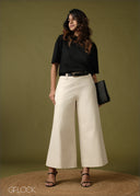 Culotte Pant - 100726
