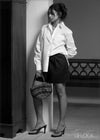 Basic Cotton Shirt - 290825