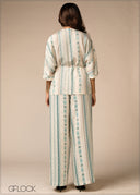 Cardigan Top - 100426