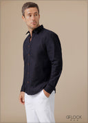 Long Sleeve Shirt - 260326