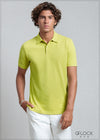 Basic Polo - 280525
