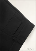 Barrel Pant - 240226