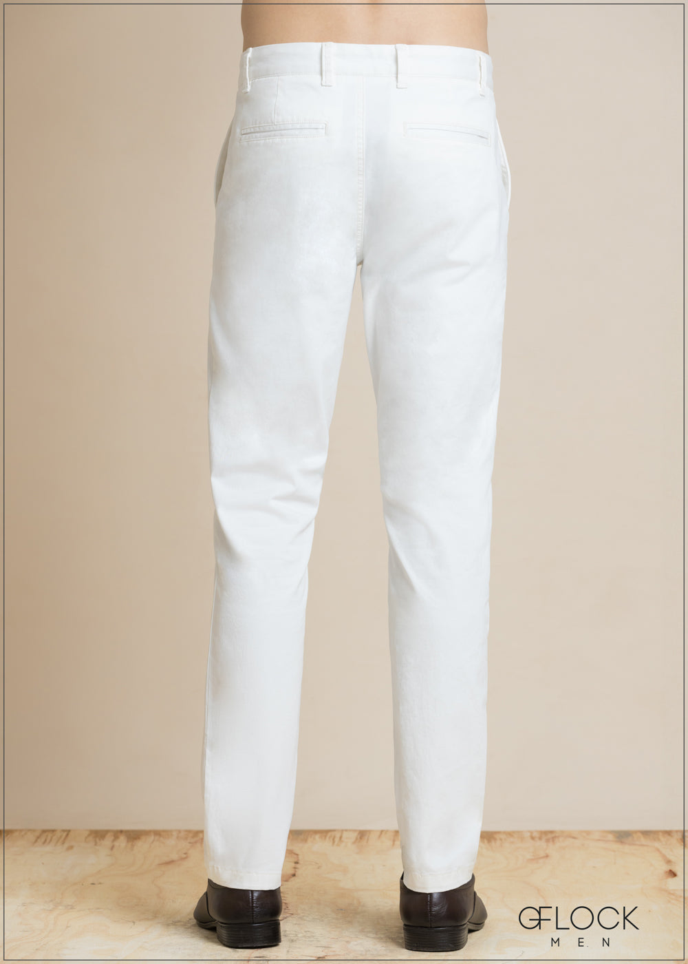 Chino Pant - Short Length - 070424