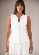 Sleeveless Top - 060326
