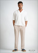 Relaxed Fit Trousers - 260426