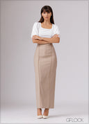 Maxi Skirt - 080526