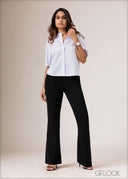 Short Sleeve Shirt - 010626